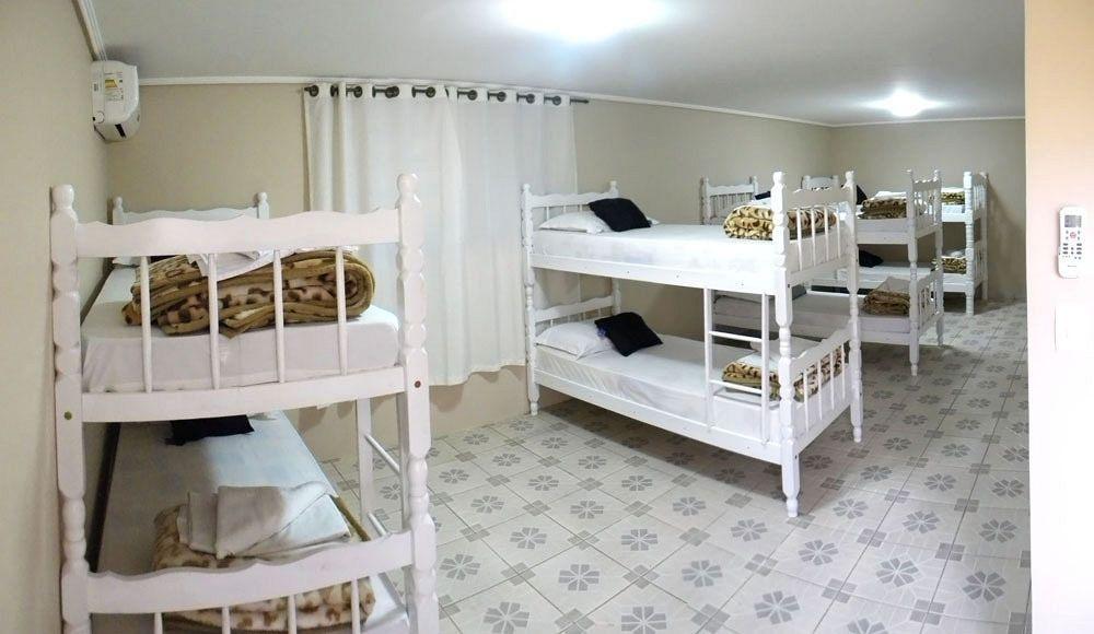 Iguassu Guest Houseフォス・ド・イグアス エクステリア 写真