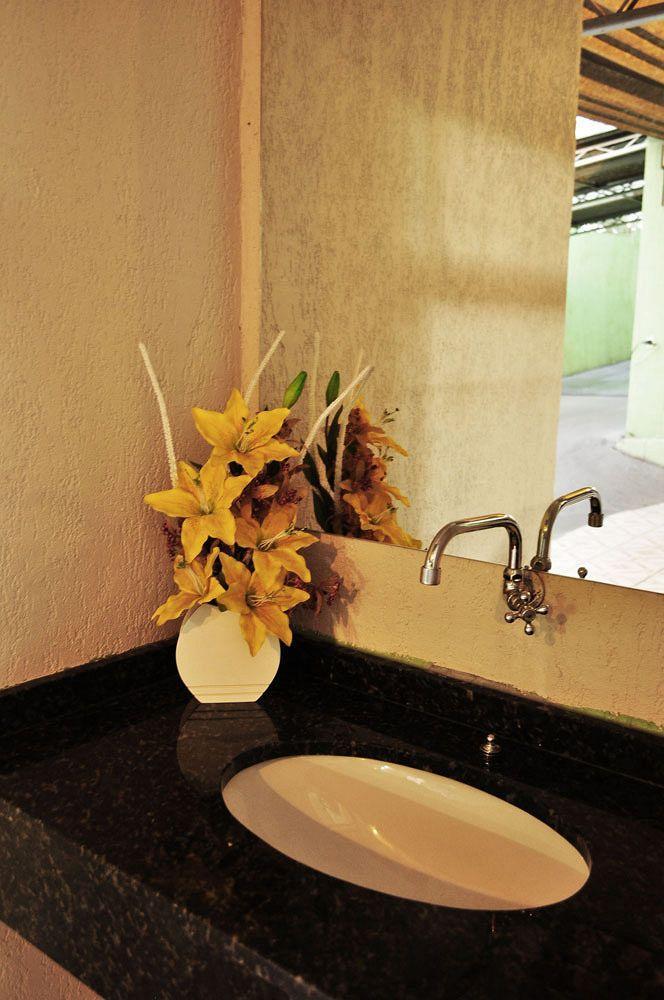 Iguassu Guest Houseフォス・ド・イグアス エクステリア 写真