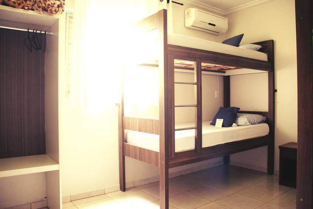 Iguassu Guest Houseフォス・ド・イグアス エクステリア 写真