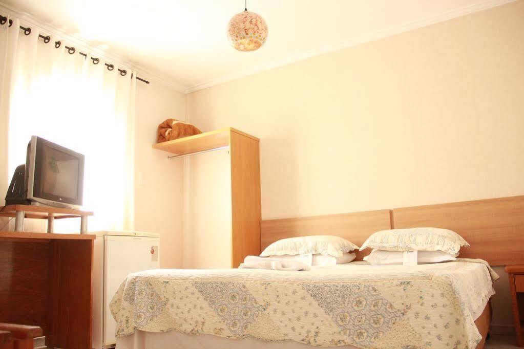 Iguassu Guest Houseフォス・ド・イグアス エクステリア 写真